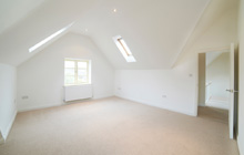 Thanington bedroom extension leads