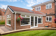 Thanington house extension leads